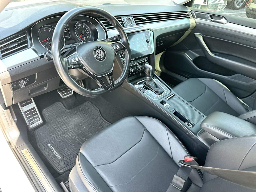 Thumbnail: 2019 Volkswagen Arteon - 2