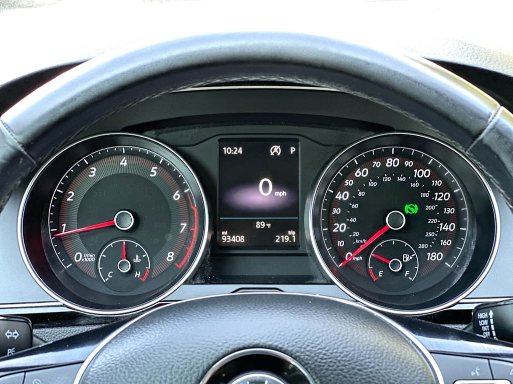 Thumbnail: 2019 Volkswagen Arteon - 15