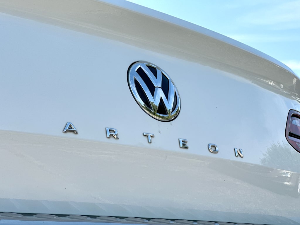 Thumbnail: 2019 Volkswagen Arteon - 7