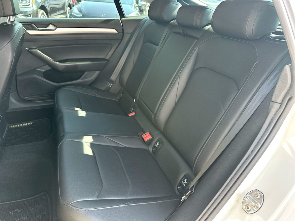 Thumbnail: 2019 Volkswagen Arteon - 11