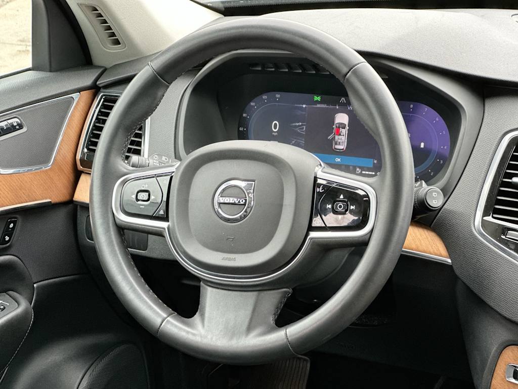 Thumbnail: 2023 Volvo XC90 - 12