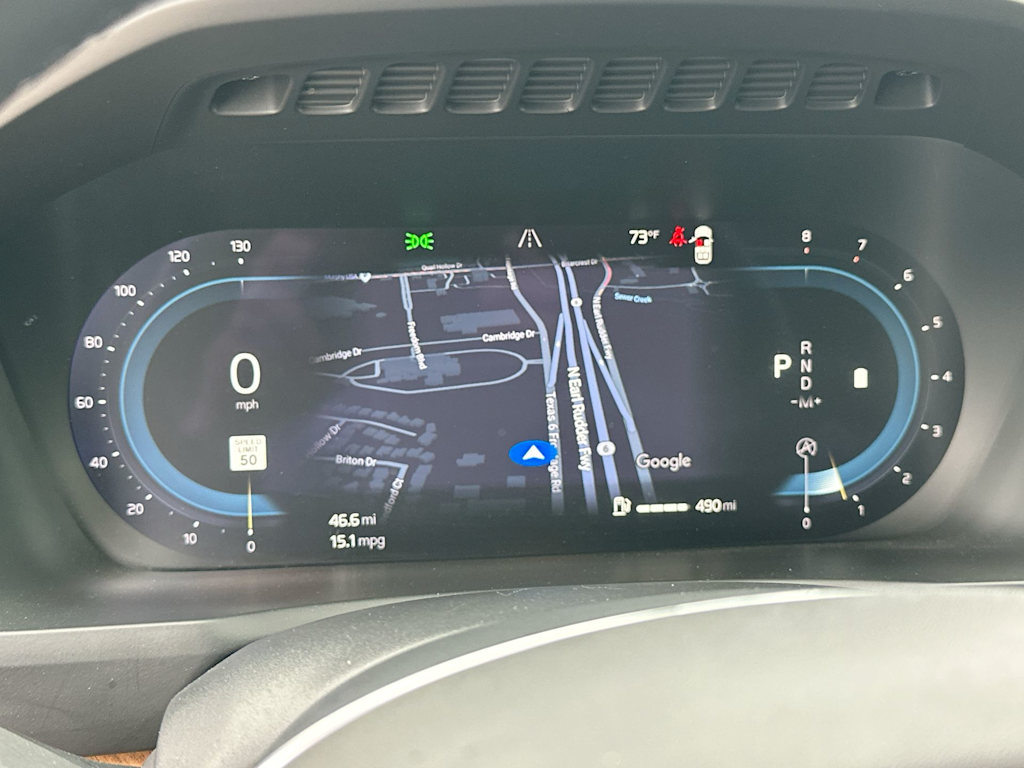 Thumbnail: 2023 Volvo XC90 - 15