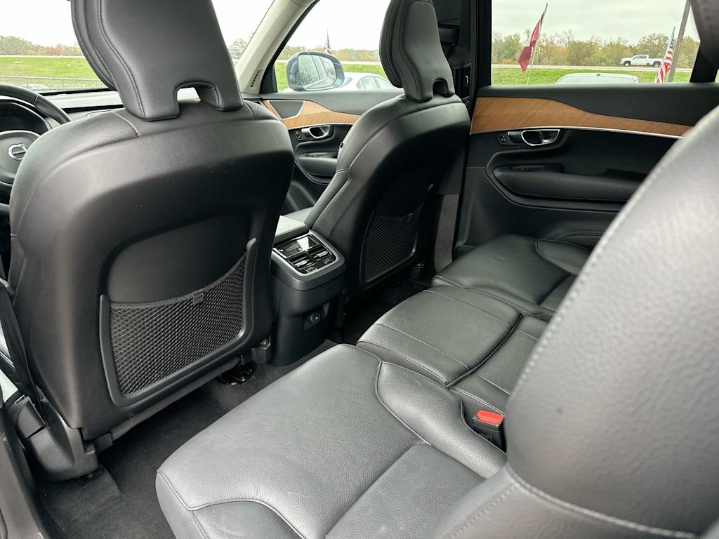 Thumbnail: 2023 Volvo XC90 - 27