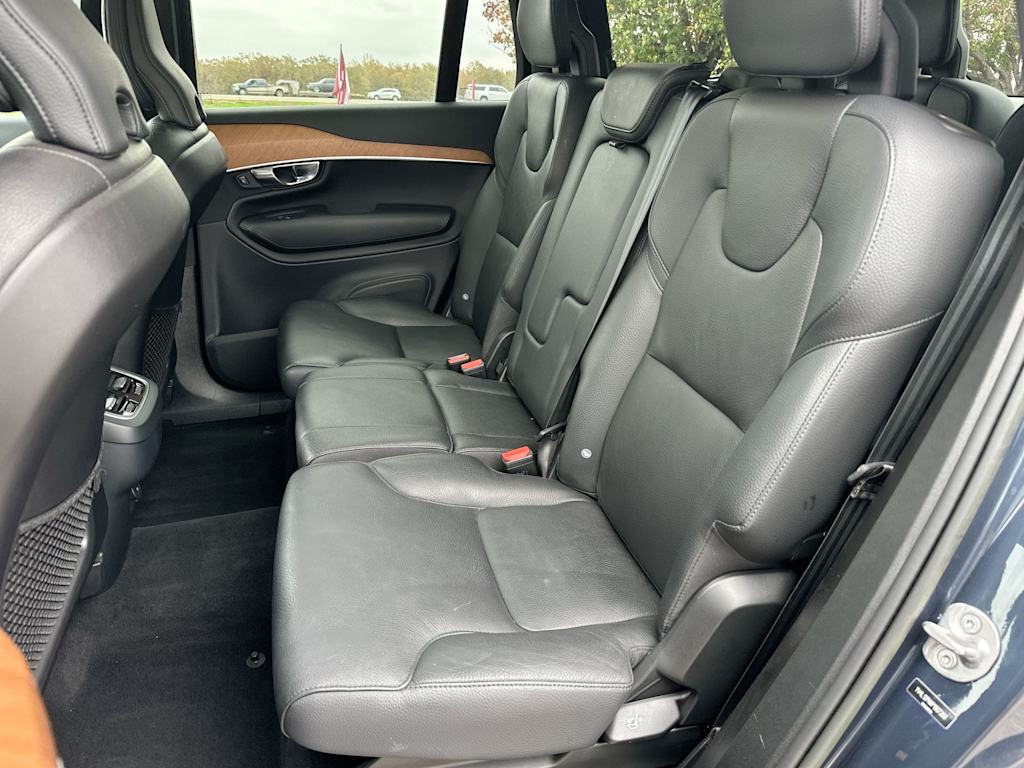 Thumbnail: 2023 Volvo XC90 - 11