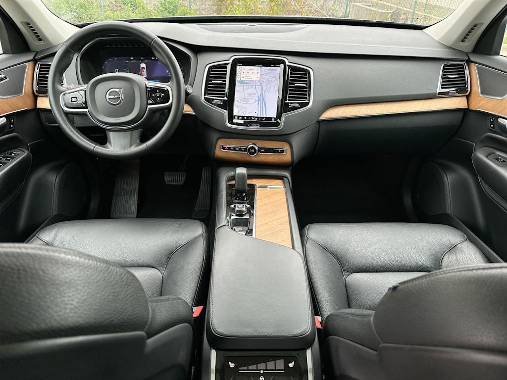 Thumbnail: 2023 Volvo XC90 - 9