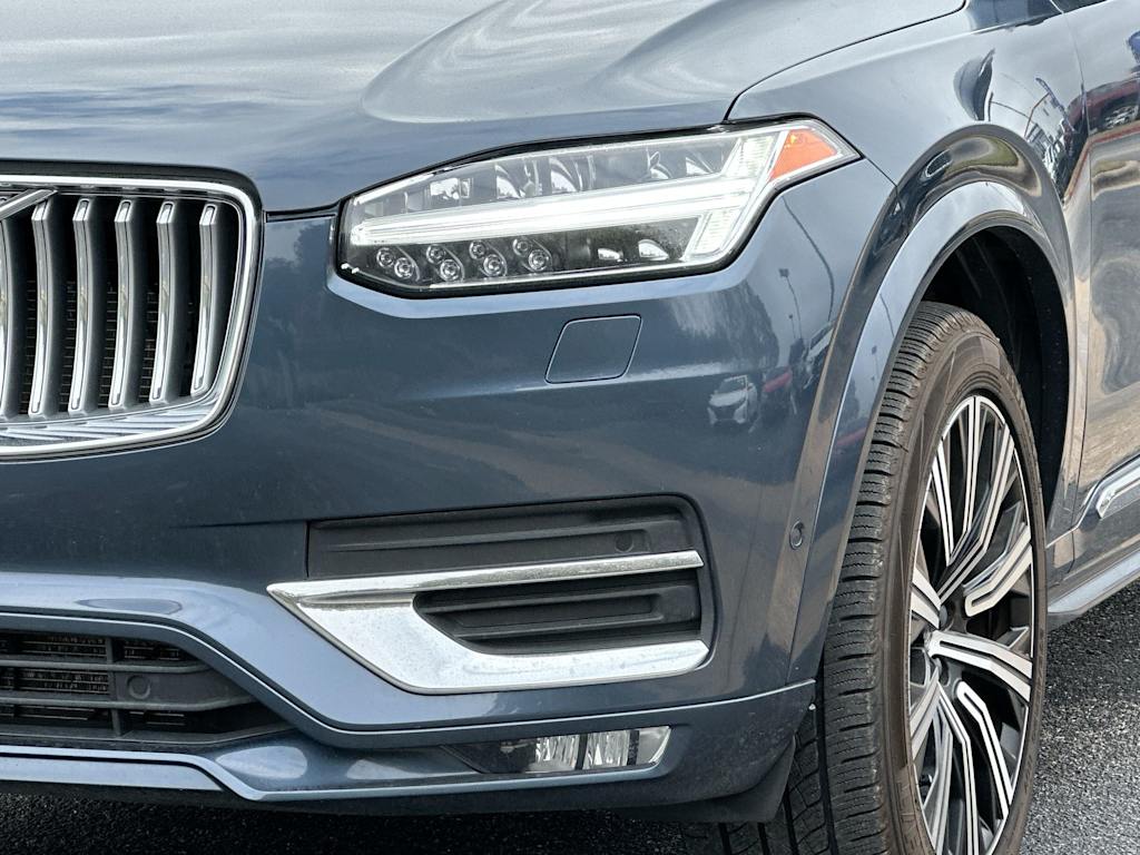 Thumbnail: 2023 Volvo XC90 - 26