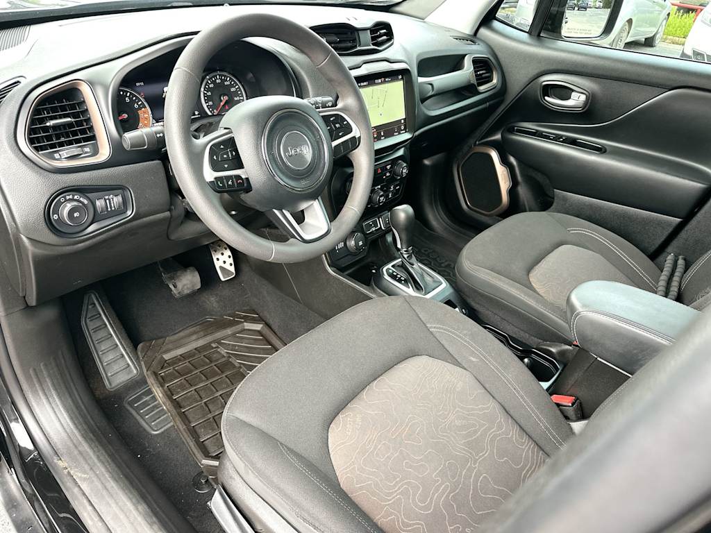 Thumbnail: 2023 Jeep Renegade - 2