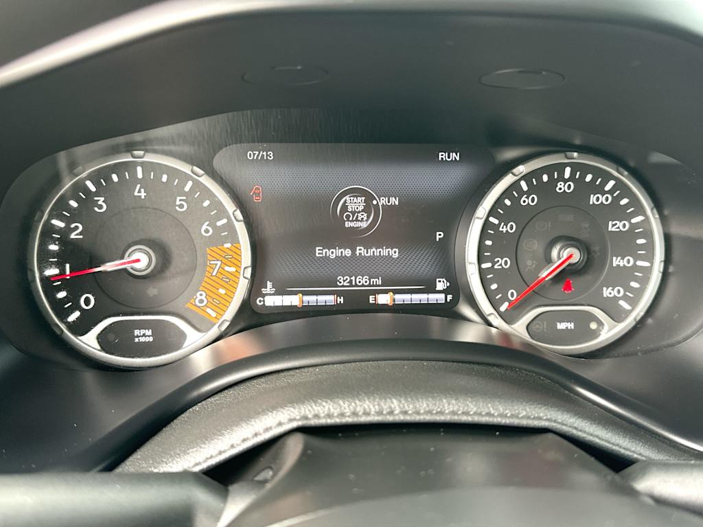 Thumbnail: 2023 Jeep Renegade - 15