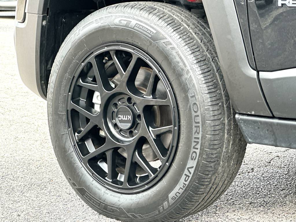Thumbnail: 2023 Jeep Renegade - 8
