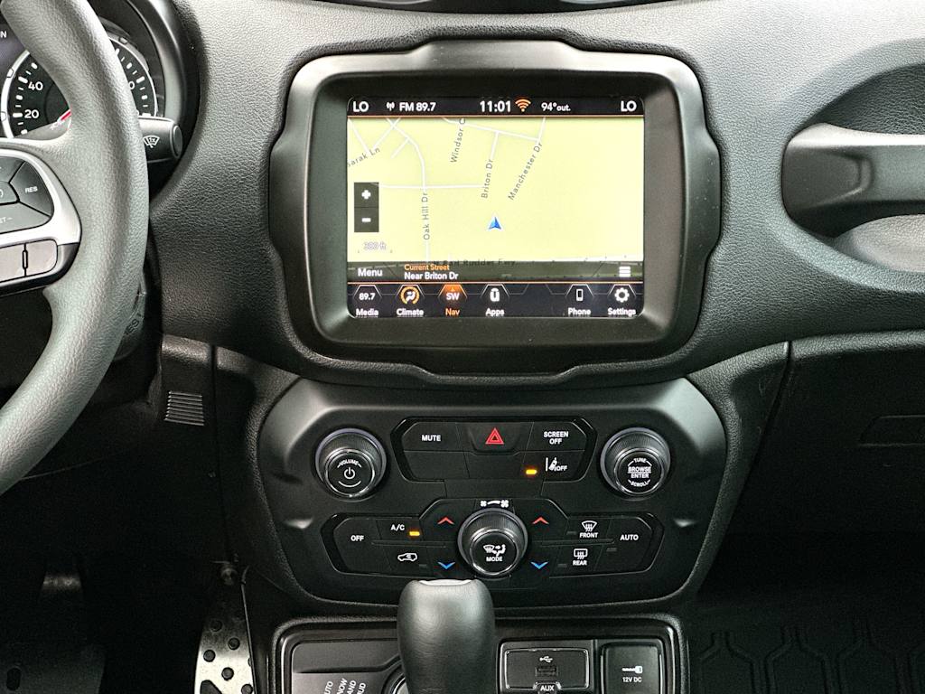 Thumbnail: 2023 Jeep Renegade - 27