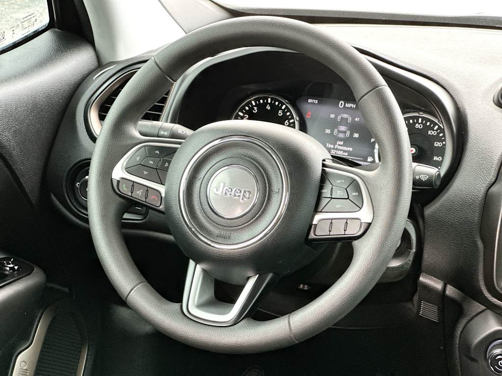 Thumbnail: 2023 Jeep Renegade - 12