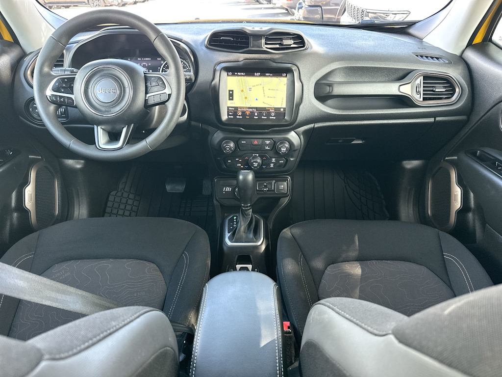 Thumbnail: 2023 Jeep Renegade - 9