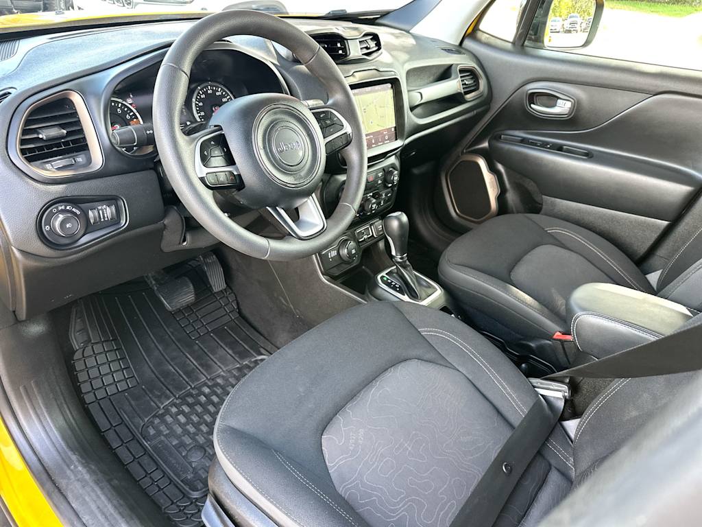Thumbnail: 2023 Jeep Renegade - 2