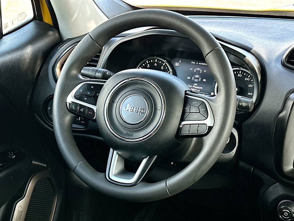 Thumbnail: 2023 Jeep Renegade - 12