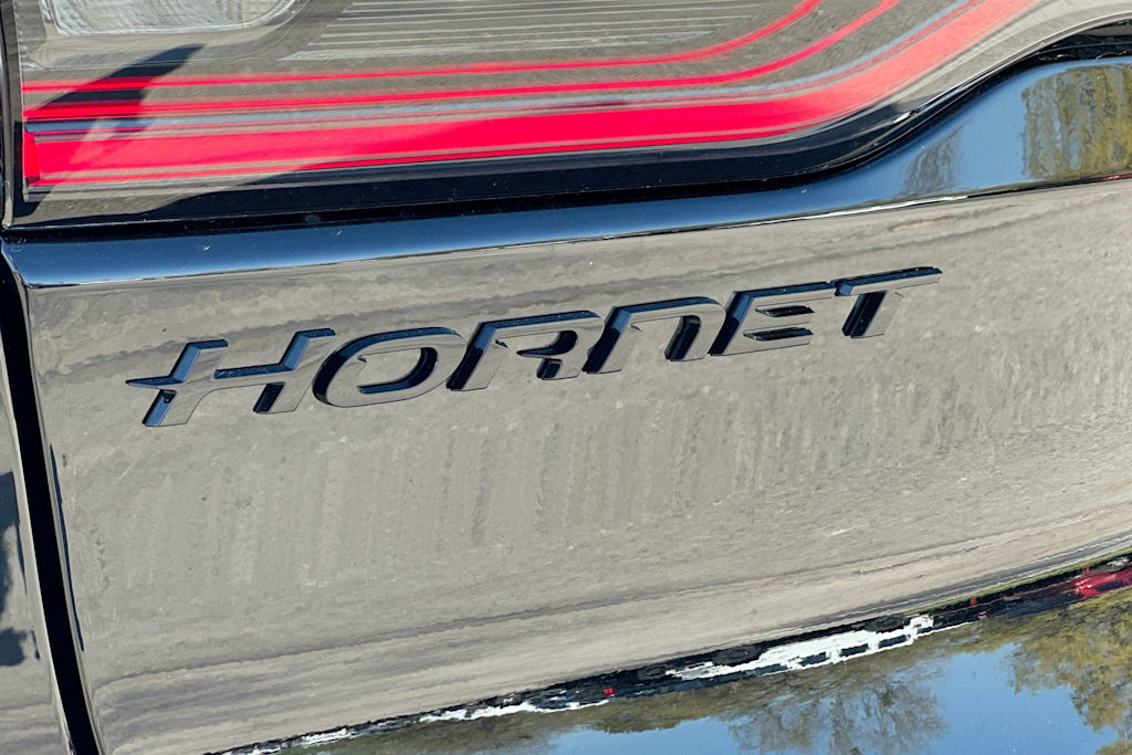 Thumbnail: 2024 Dodge Hornet - 7