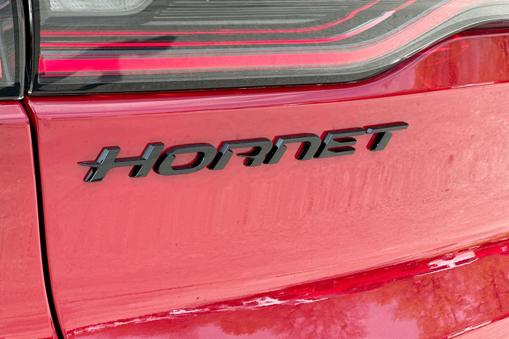 2024 Dodge Hornet R/T 7