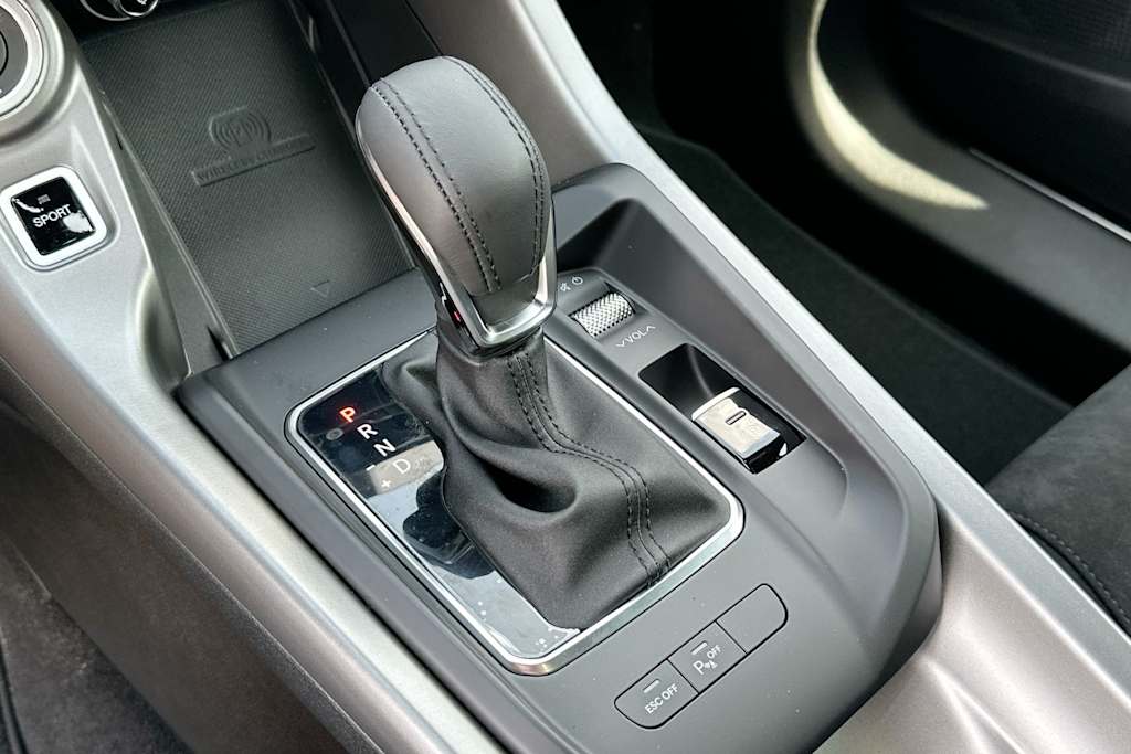 2024 Dodge Hornet R/T 16