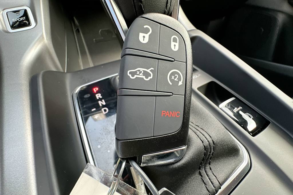 2024 Dodge Hornet R/T 29