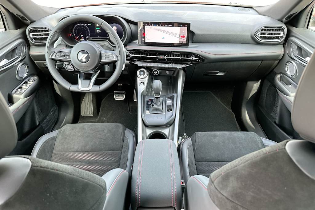 2024 Dodge Hornet R/T 2