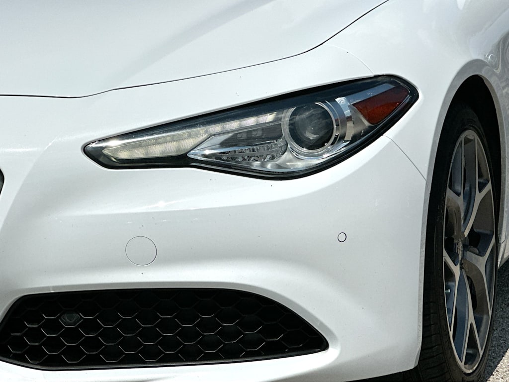 Thumbnail: 2019 Alfa Romeo Giulia - 27