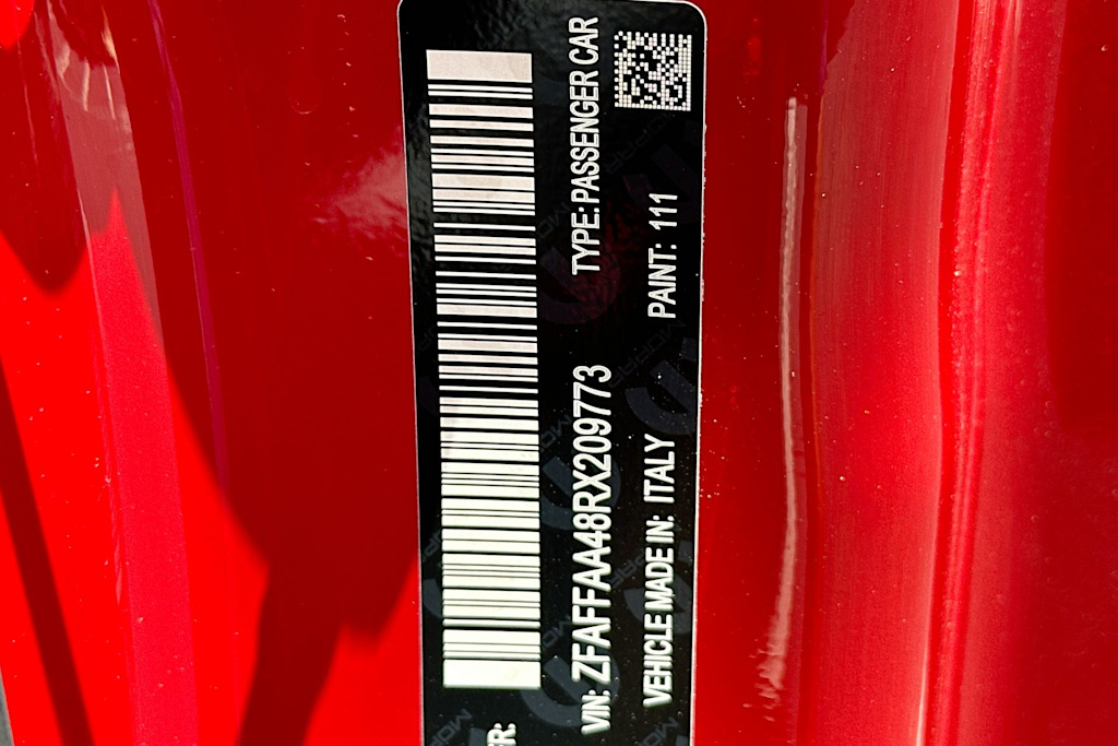 Thumbnail: 2024 Fiat 500e - 16