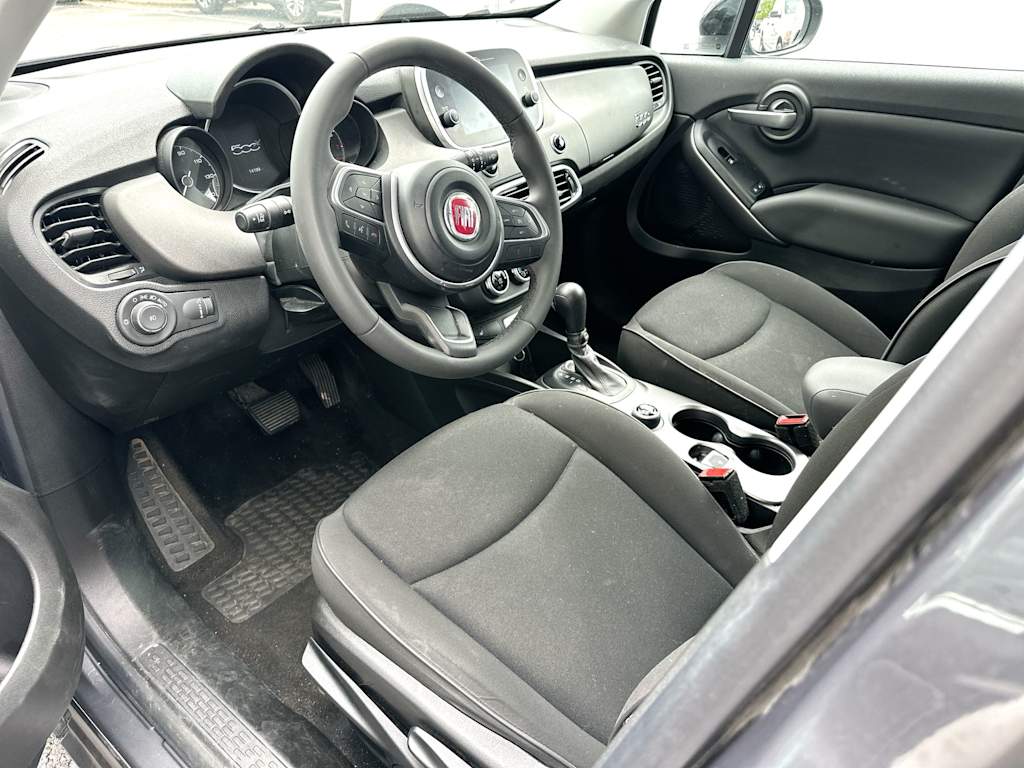 Thumbnail: 2023 Fiat 500X - 2