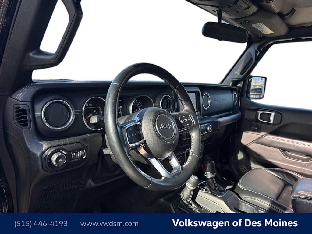 Thumbnail: 2018 Jeep Wrangler - 2