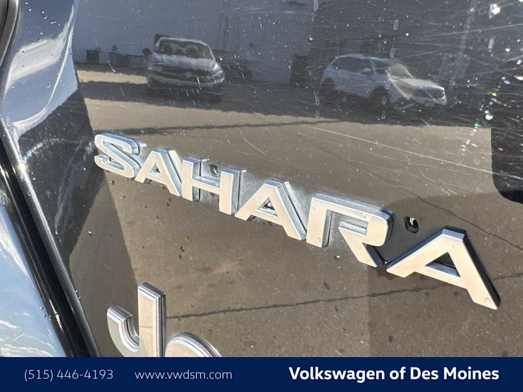 Thumbnail: 2018 Jeep Wrangler - 7