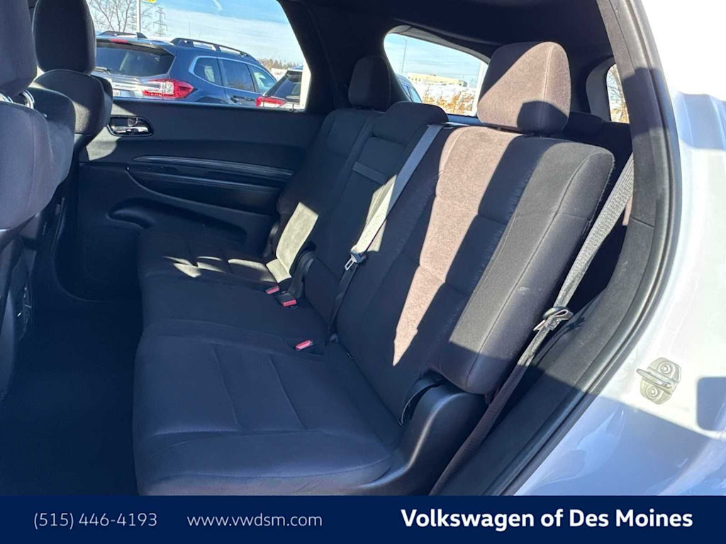 Thumbnail: 2023 Dodge Durango - 12