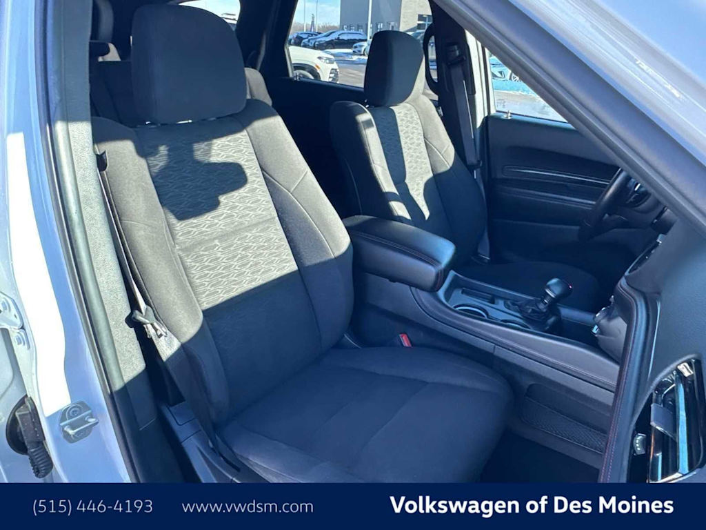 Thumbnail: 2023 Dodge Durango - 11