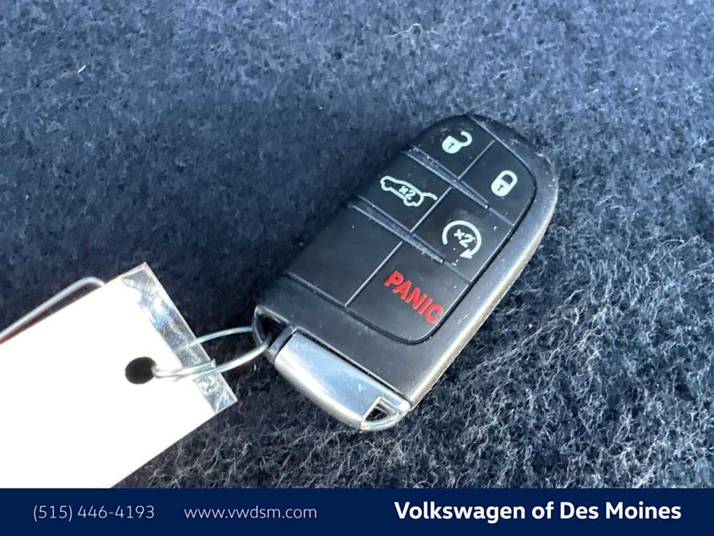 Thumbnail: 2023 Dodge Durango - 17