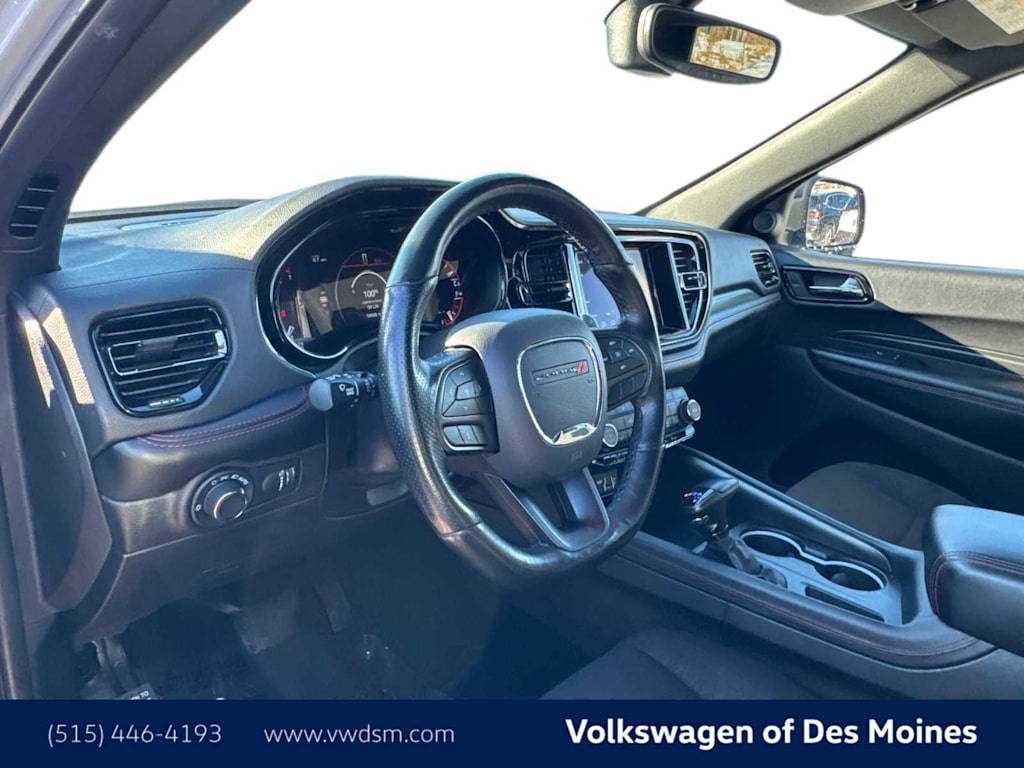 Thumbnail: 2023 Dodge Durango - 2