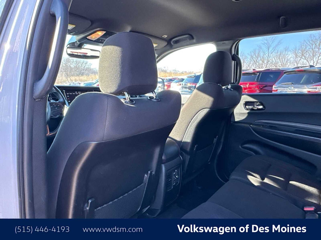 Thumbnail: 2023 Dodge Durango - 19