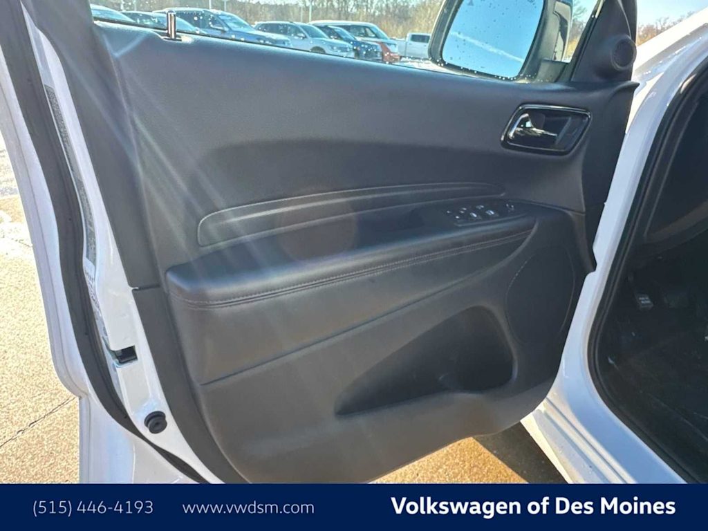 Thumbnail: 2023 Dodge Durango - 21