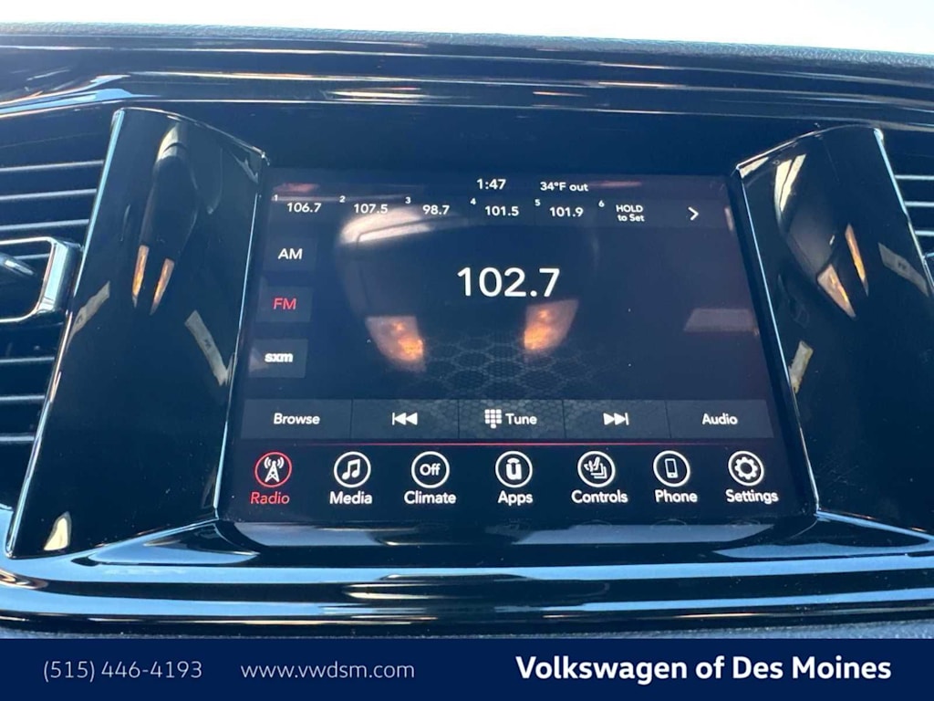 Thumbnail: 2023 Dodge Durango - 14