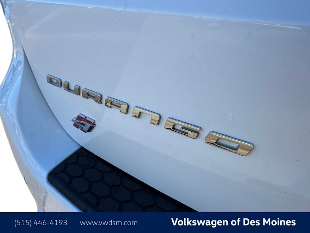 Thumbnail: 2023 Dodge Durango - 7