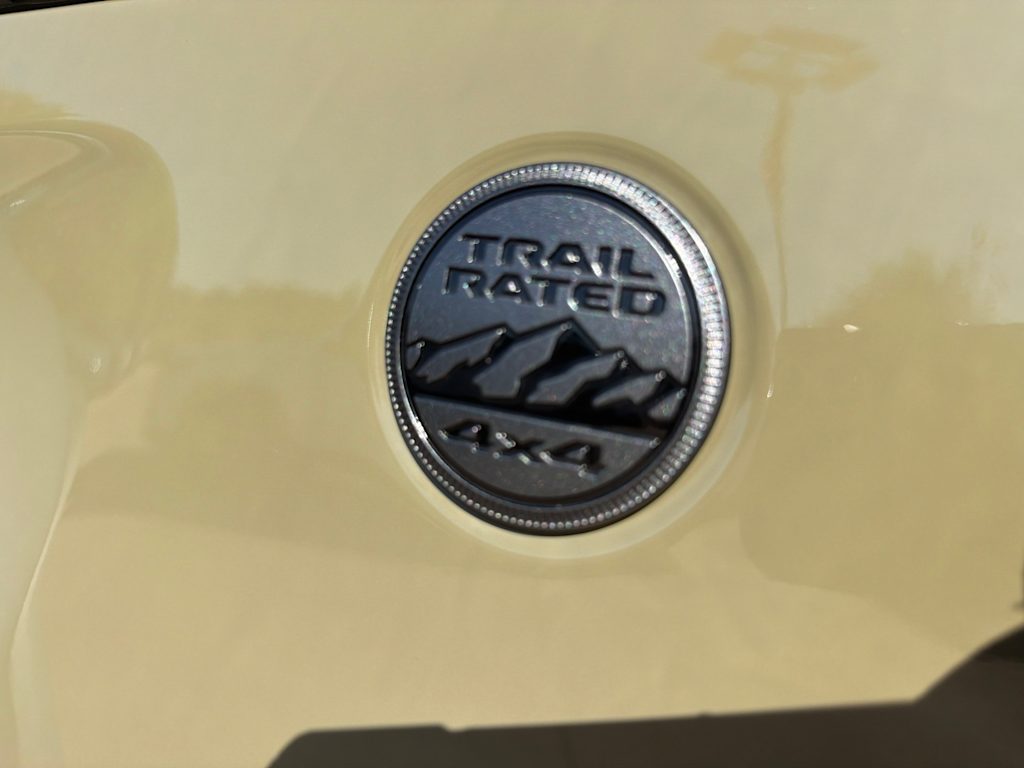 Thumbnail: 2025 Jeep Wrangler - 7