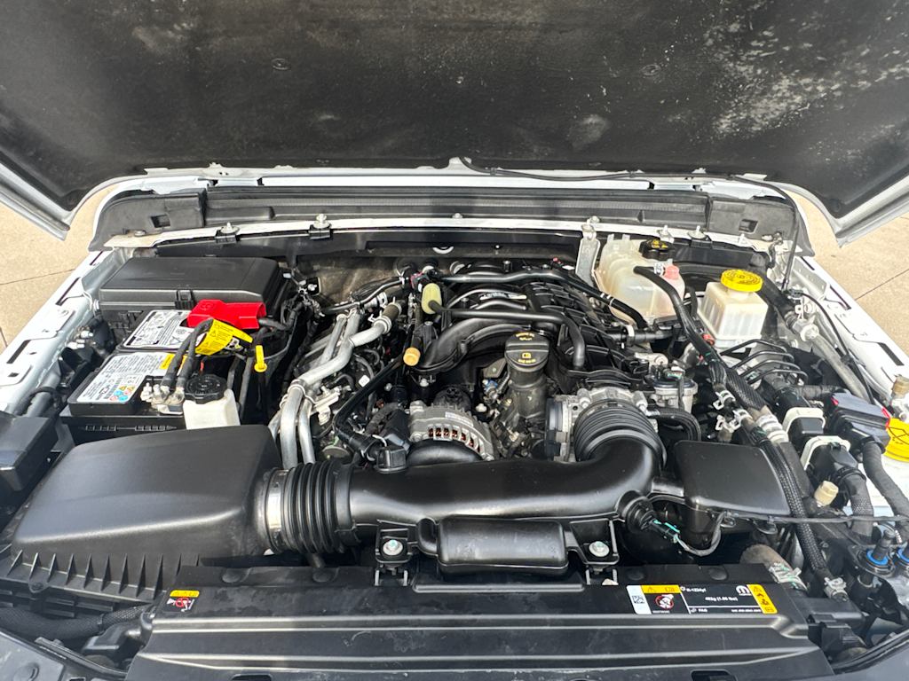 Thumbnail: 2023 Jeep Gladiator - 9