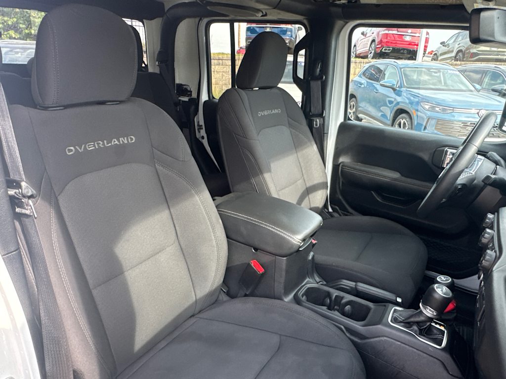 Thumbnail: 2023 Jeep Gladiator - 12