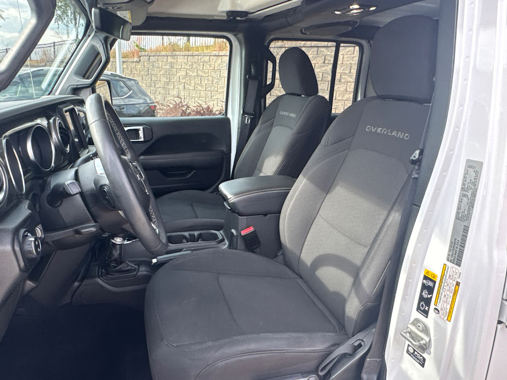 Thumbnail: 2023 Jeep Gladiator - 11