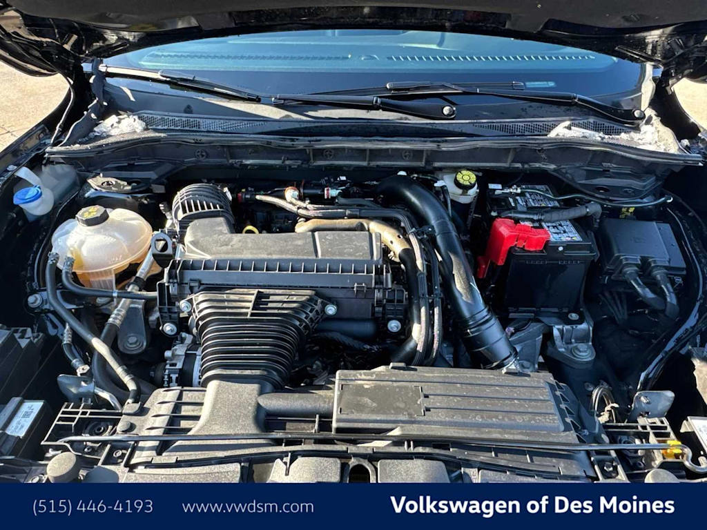 Thumbnail: 2025 Ford Escape - 9