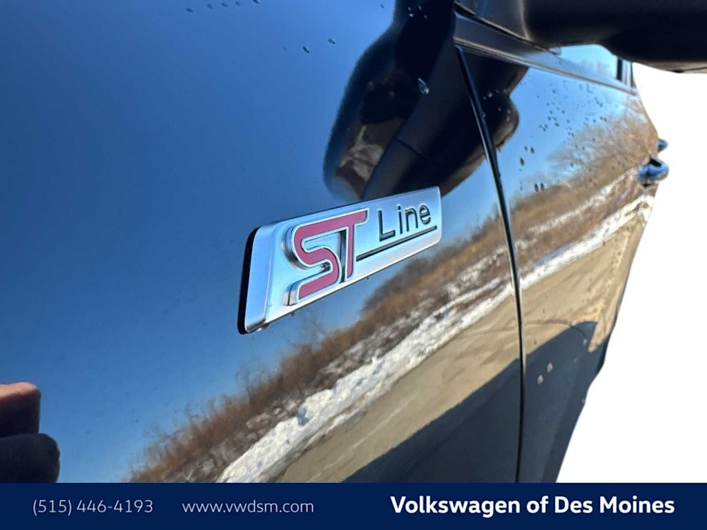 Thumbnail: 2025 Ford Escape - 7