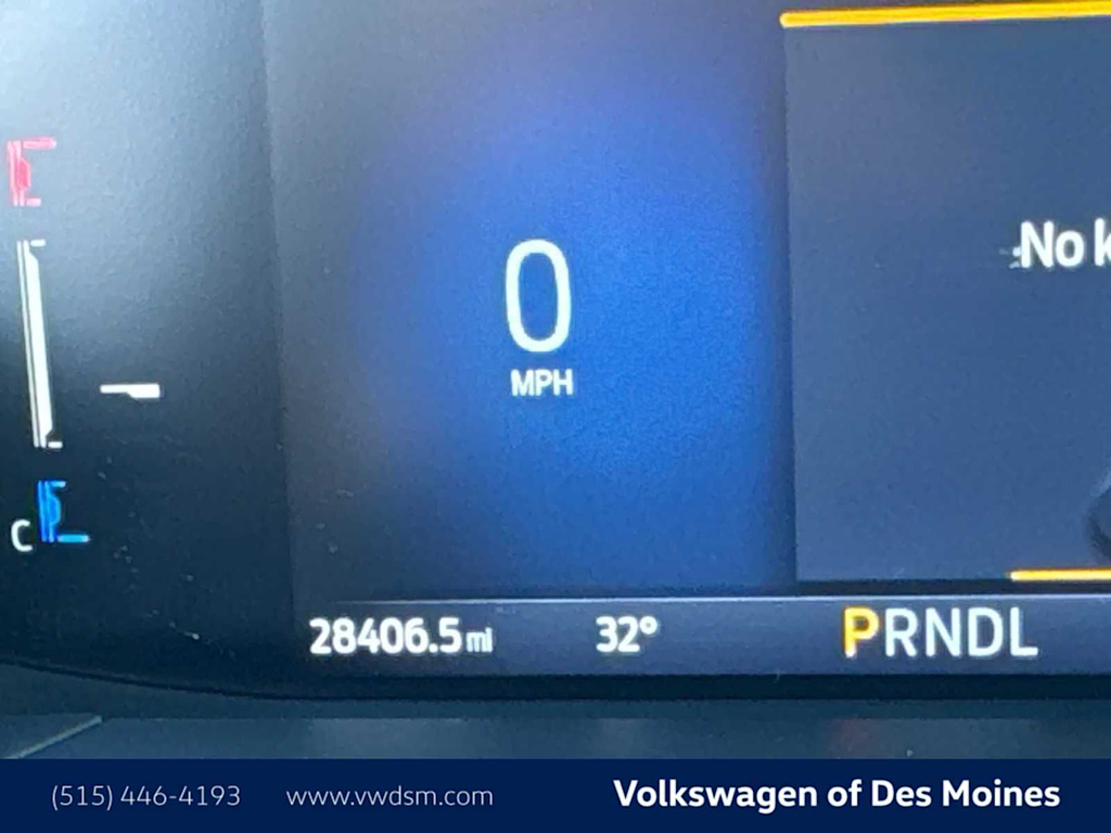 Thumbnail: 2025 Ford Escape - 17