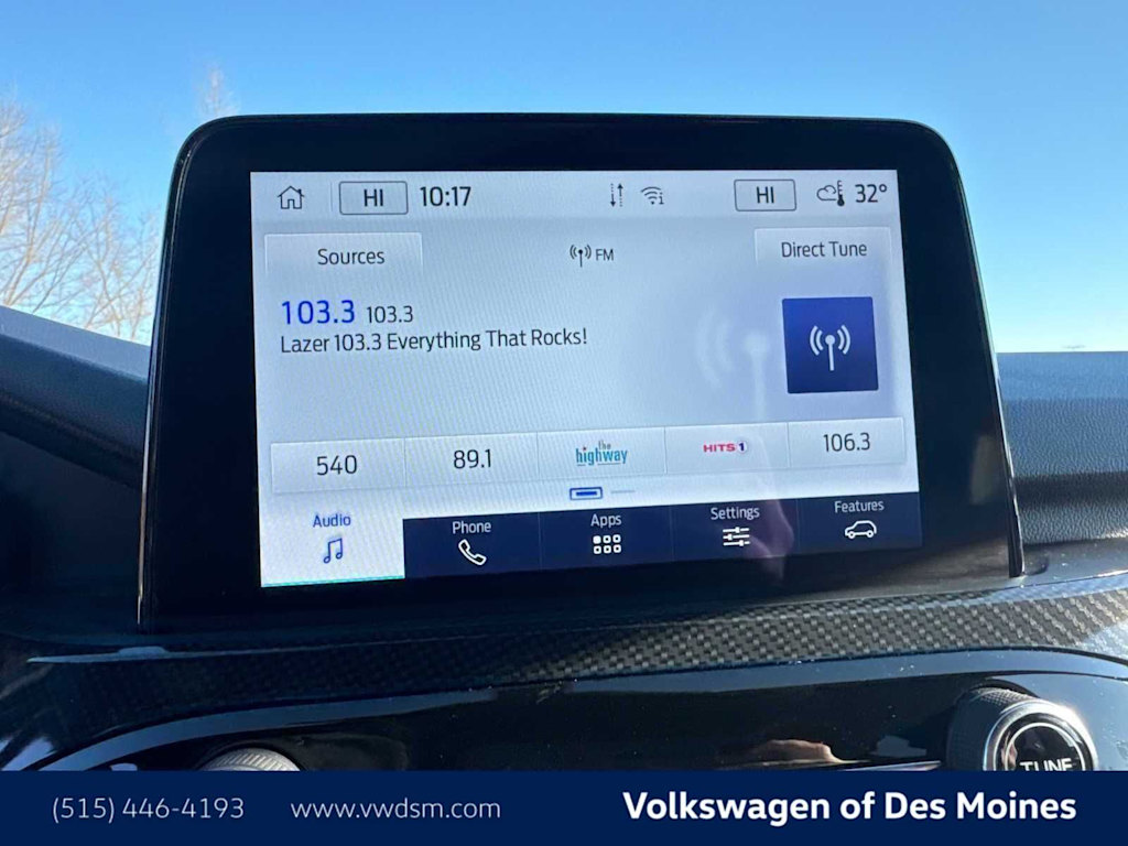 Thumbnail: 2025 Ford Escape - 15