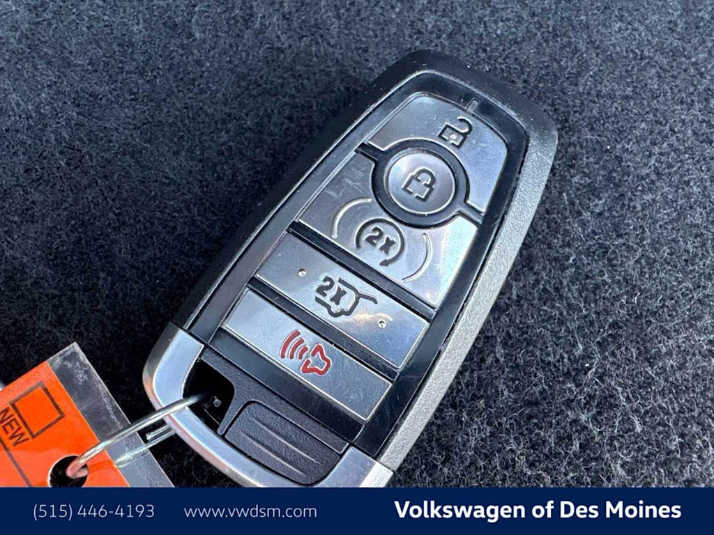 Thumbnail: 2025 Ford Escape - 19