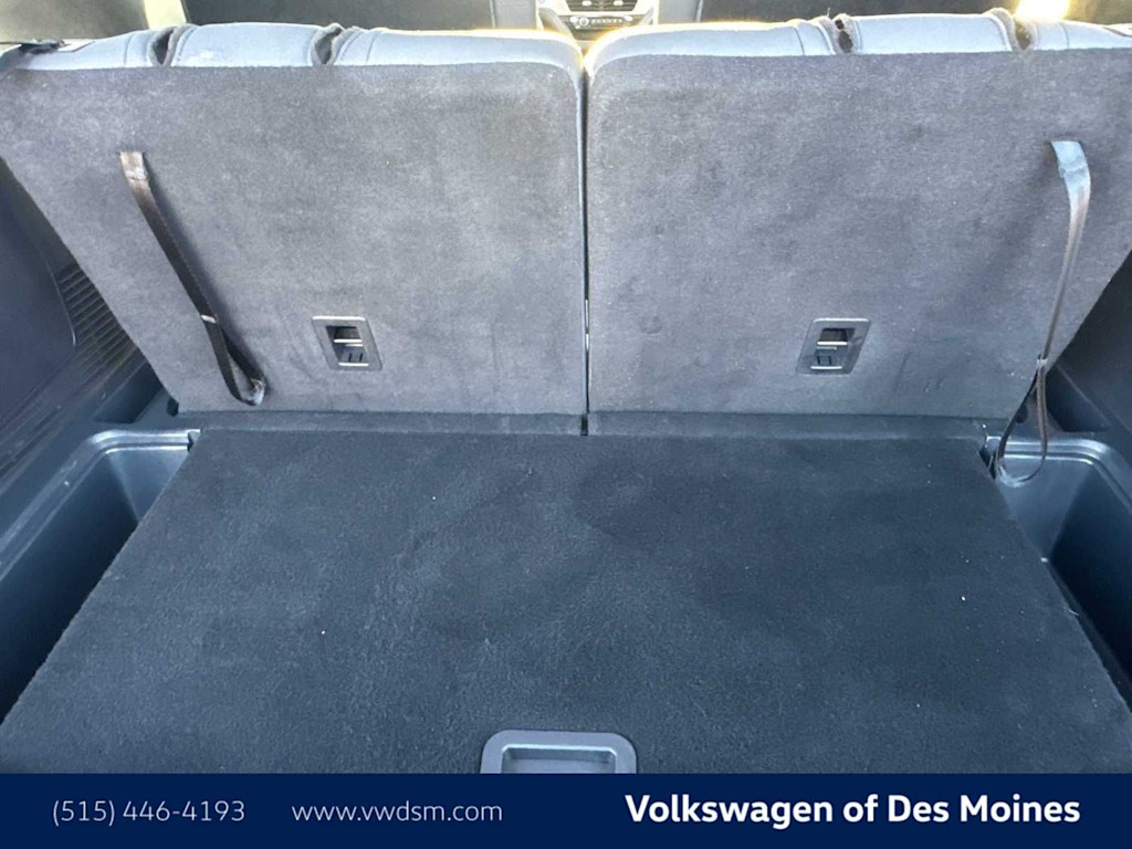 Thumbnail: 2025 Ford Explorer - 18