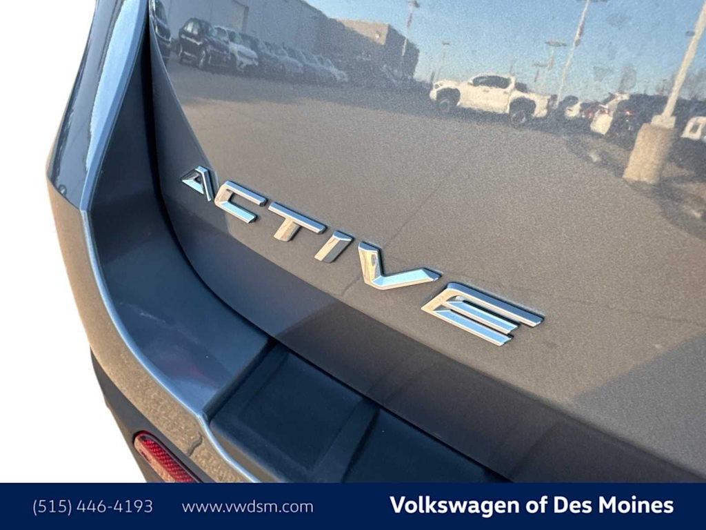 Thumbnail: 2025 Ford Explorer - 7