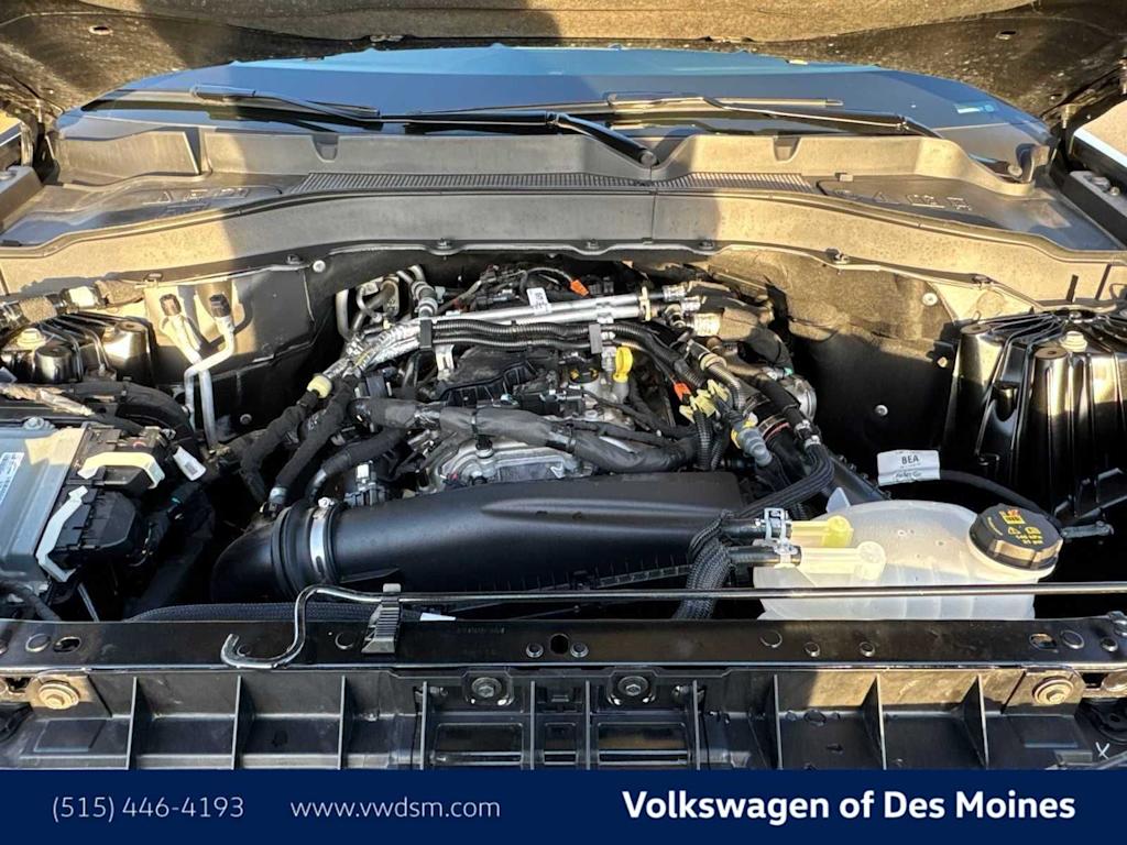 Thumbnail: 2025 Ford Explorer - 9