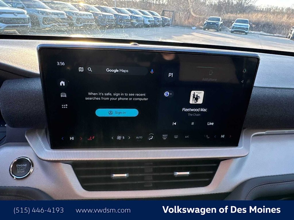 Thumbnail: 2025 Ford Explorer - 15