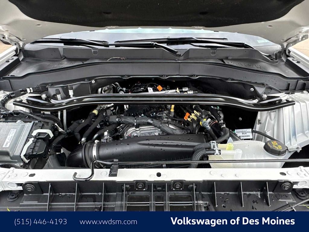 Thumbnail: 2025 Ford Explorer - 9